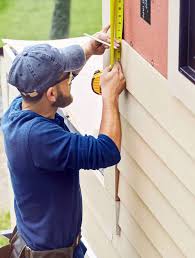 Homestead Meadows South, TX Siding Company